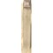 Ekena Millwork Traditional Rough Sawn Craftsman Outlooker, Douglas Fir, 6"W x 22"D x 30"H OUT06X22X30TRA04RDF - alternate 4